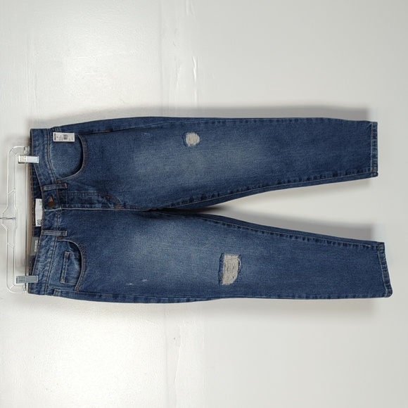 RSQ Denim - RSQ NWT Distressed Boyfriend Jeans